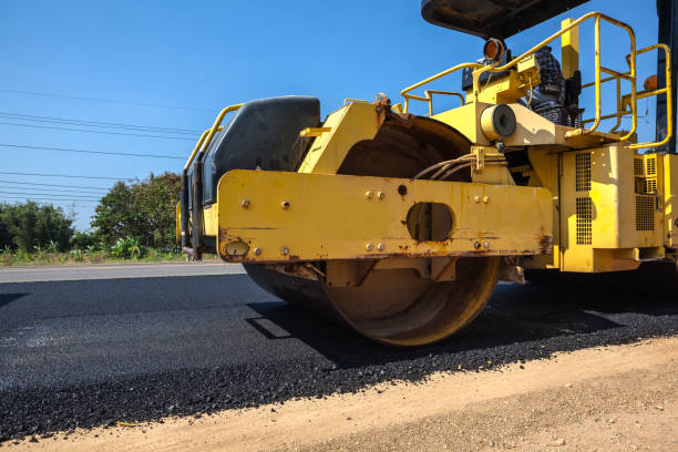 Professional Driveway Pavers in Ashland City, TN